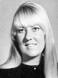 Connie Cooper: class of 1970, Norte Del Rio High School, Sacramento, CA.